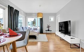 Bellarova Apartments X